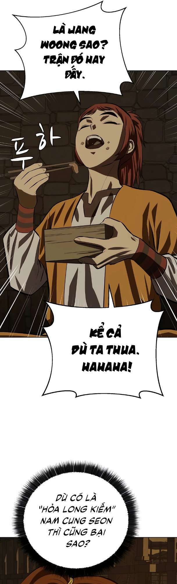 Sư Phụ Quỷ Diện Chương 100 Ảnh 77