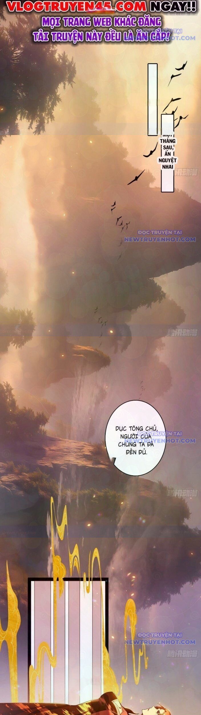 Ta Là Tà Đế Chương 553 Ảnh 28
