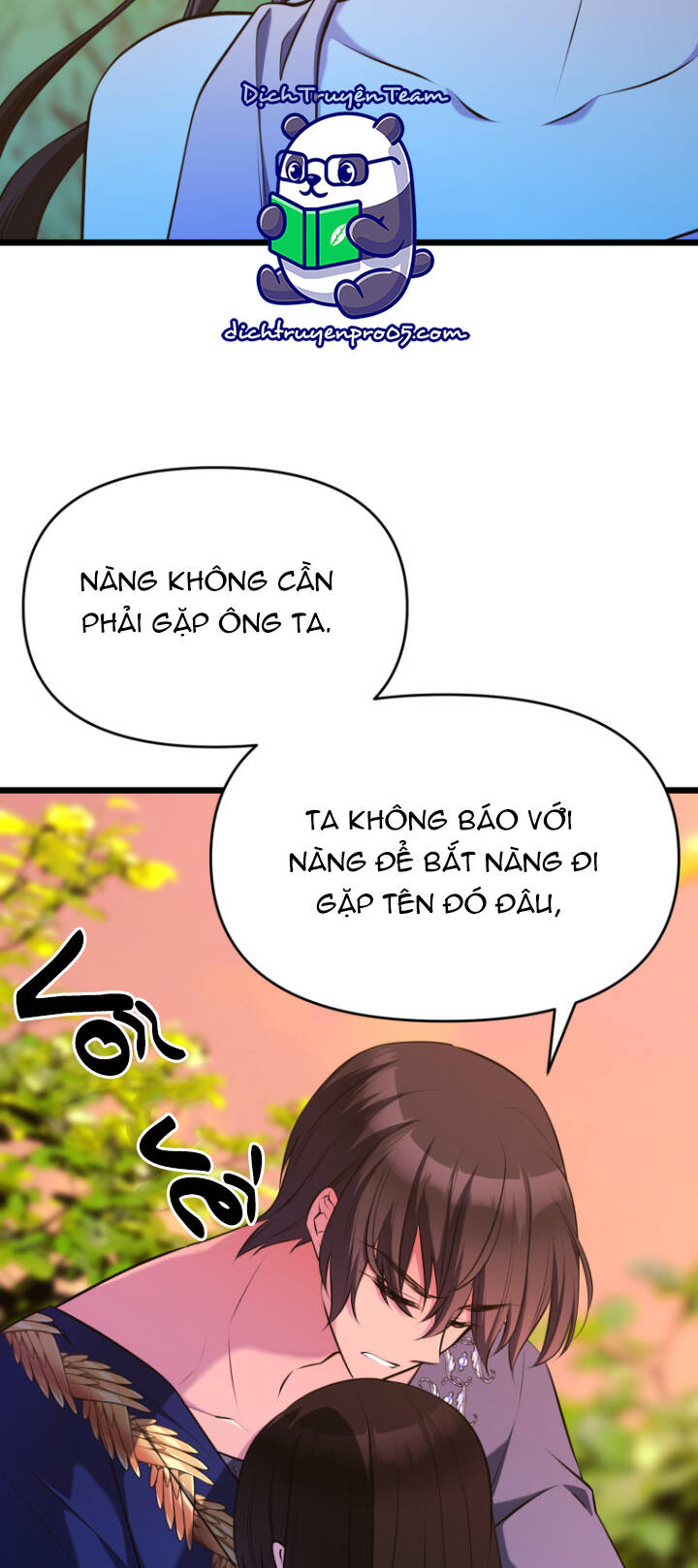 Hoàng Đế Bệ Hạ Là Mãnh Thú Chương 64 Ảnh 29
