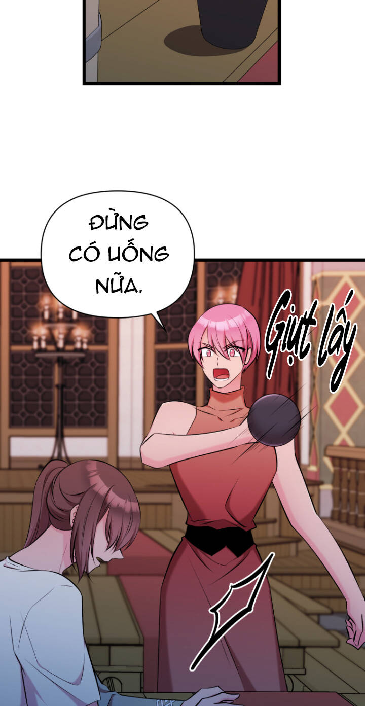 Hoàng Đế Bệ Hạ Là Mãnh Thú Chương 61 Ảnh 31