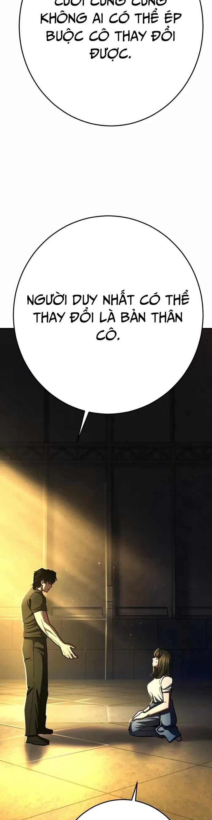 Võ Sĩ Vô Năng Chương 36 Ảnh 32