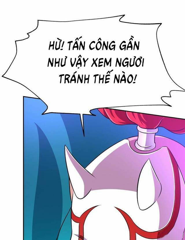 Phép Tắc Yêu Đương Của Ma Vương Chương 14 Ảnh 22