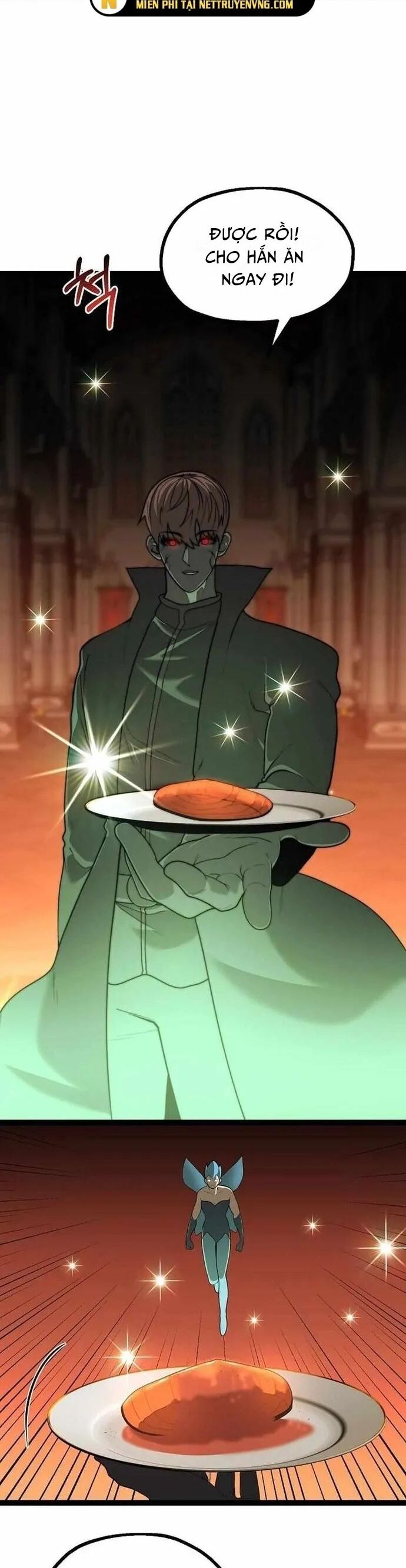Solo Eating Chương 60 Ảnh 21