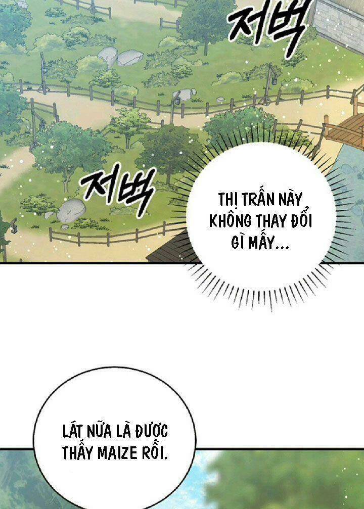 Tôi Là Bạn Gái Cũ Của Một Người Lính Chương 49 Ảnh 28
