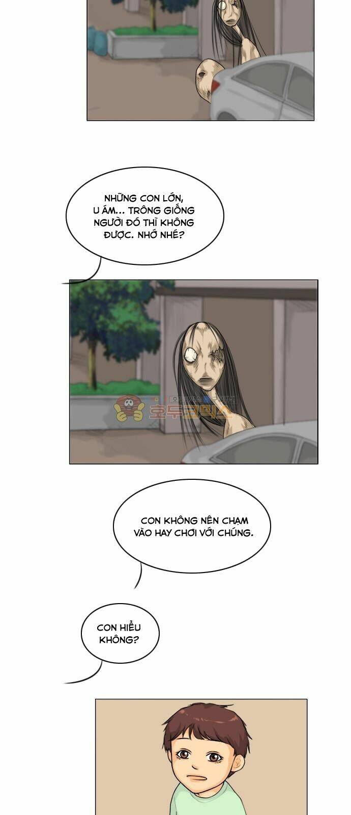 Vợ Ma Chương 129 Ảnh 4