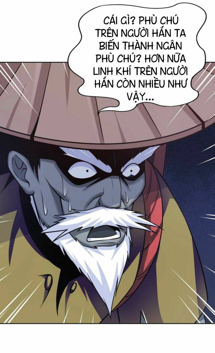 Thần Tiên Dạy Tôi Giả X Chương 11 Ảnh 37