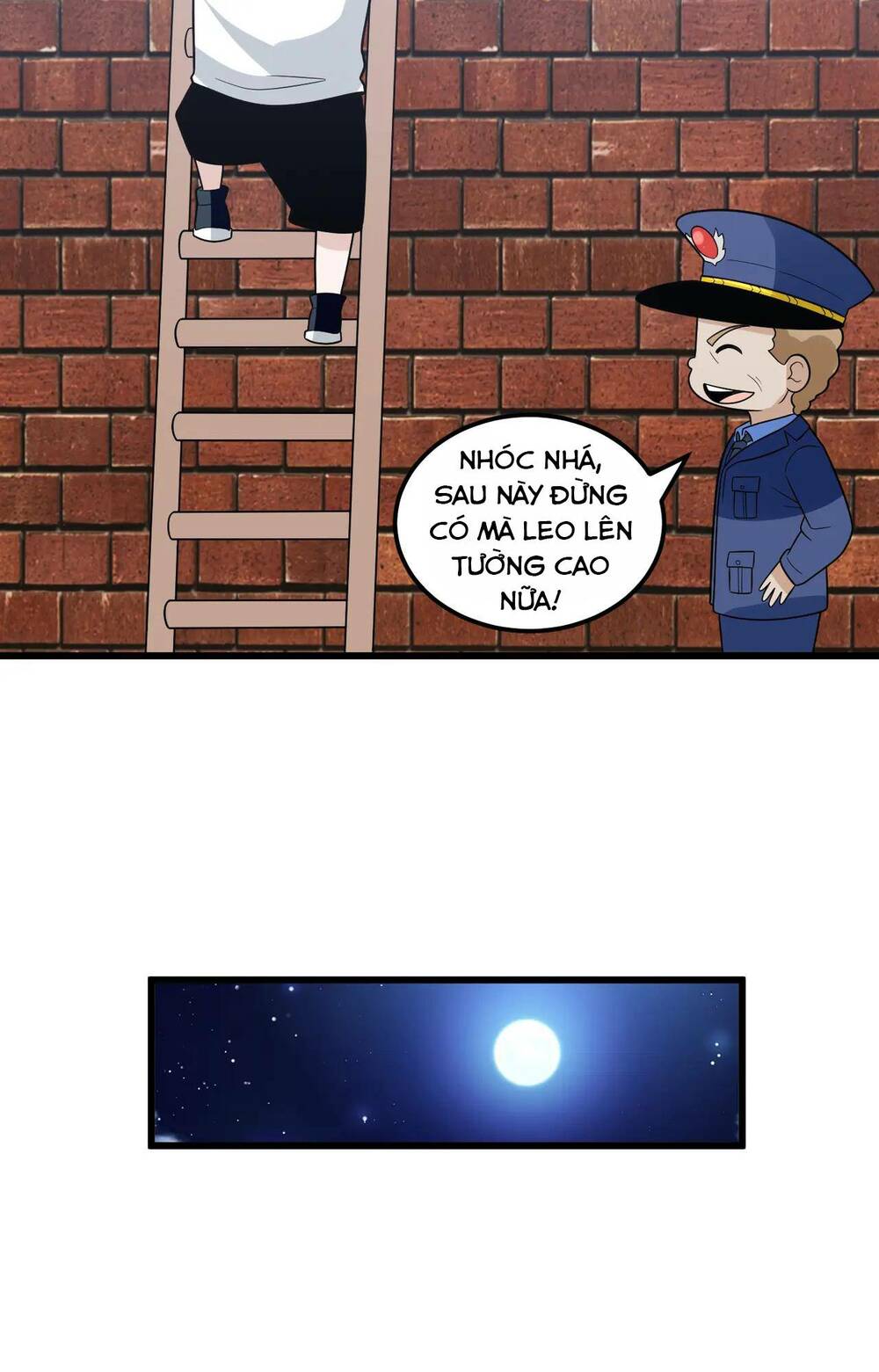 Thức Tỉnh Thành Thần Chương 6 Ảnh 49