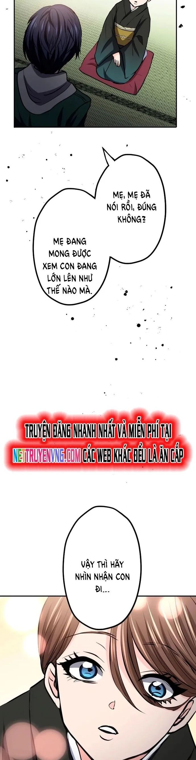 Ittoki The Ninja Chương 5 Ảnh 72