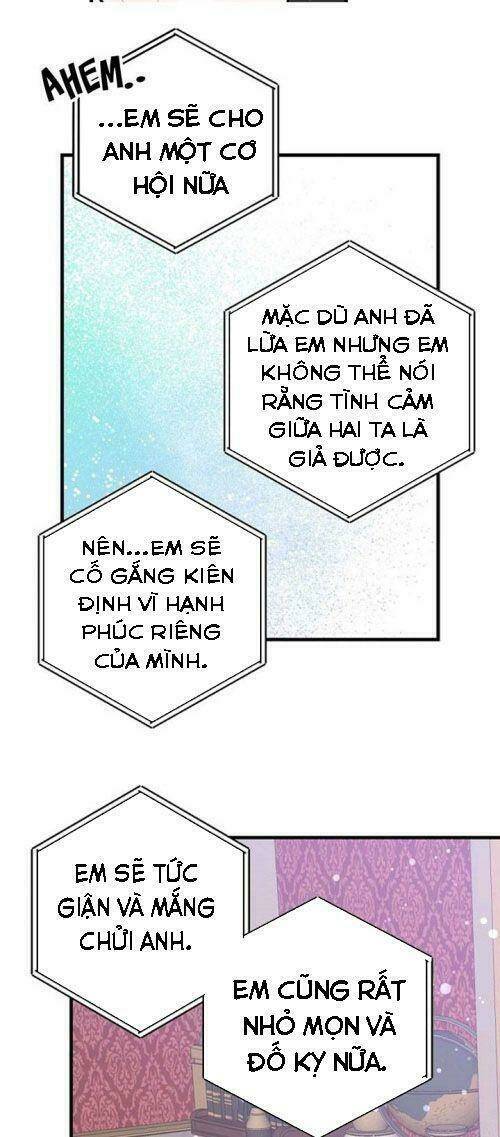 Tôi Là Bạn Gái Cũ Của Một Người Lính Chương 47 Ảnh 40