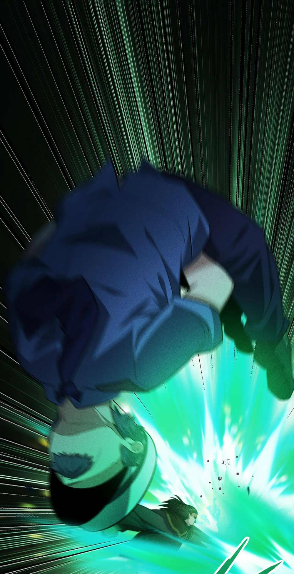 Thức Tỉnh Thành Thần Chương 3 Ảnh 12