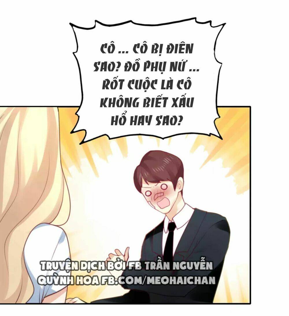 Thái Tử Bong Bóng Chương 8 Ảnh 60