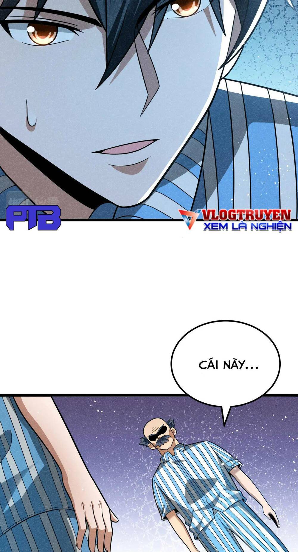 Thức Tỉnh Thành Thần Chương 5 Ảnh 42