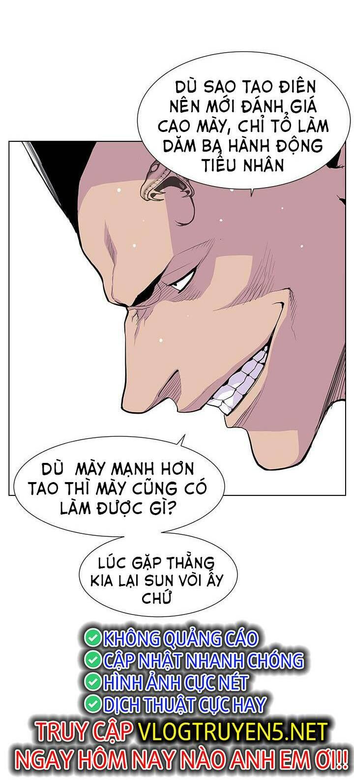Cuộc Chiến Băng Đảng Chương 40 Ảnh 8