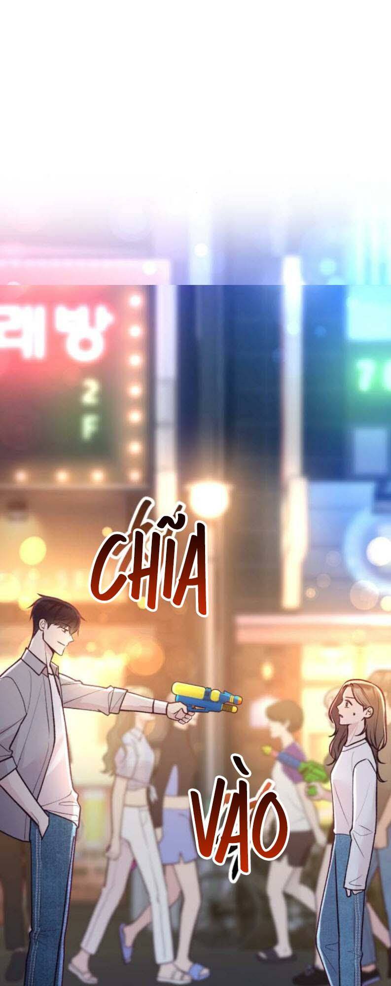 Tình Cờ Ta Gặp Nhau Chương 25 Ảnh 92