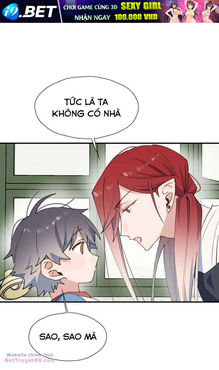 Ma Vương Đại Nhân Luôn Trêu Chọc Tôi Chương 69 Ảnh 36