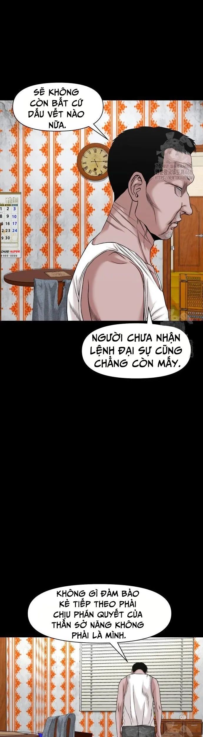 Ngôi Làng Ma Quái Chương 53 Ảnh 18