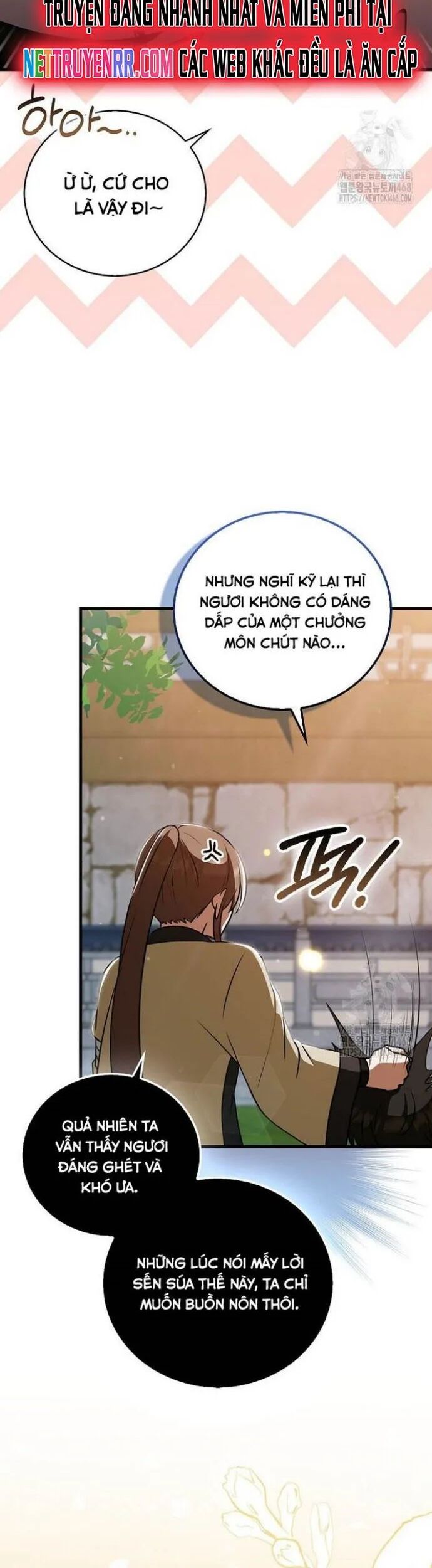 Trở Thành Đệ Tử Nhỏ Tuổi Nhất Phái Hoa Sơn Chương 44 Ảnh 51