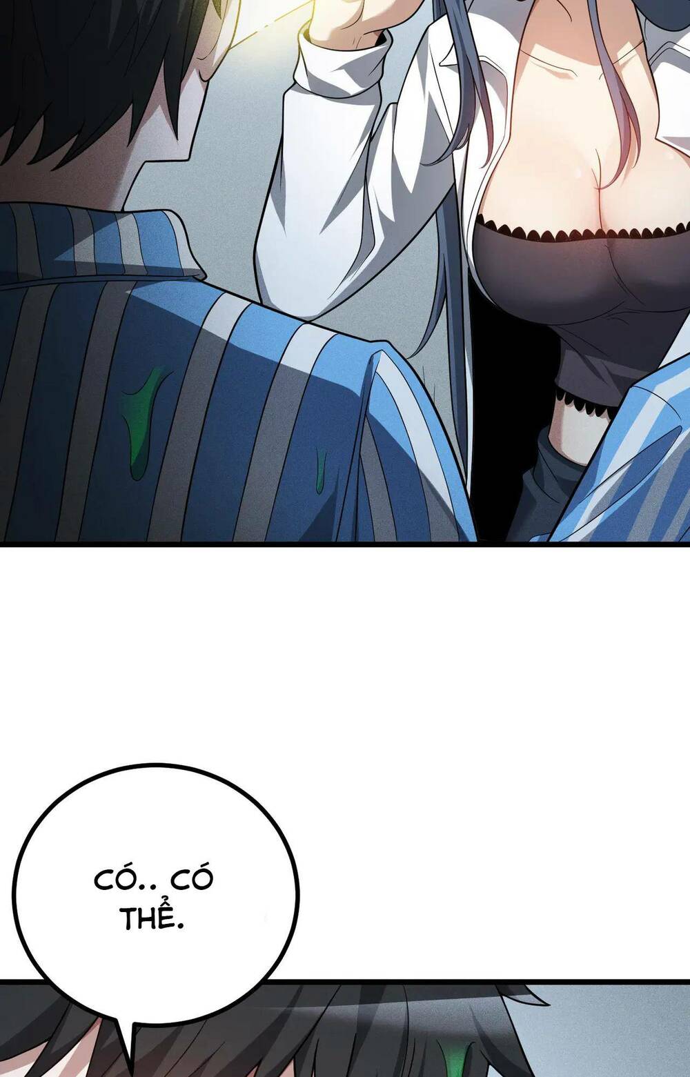 Thức Tỉnh Thành Thần Chương 4 Ảnh 51