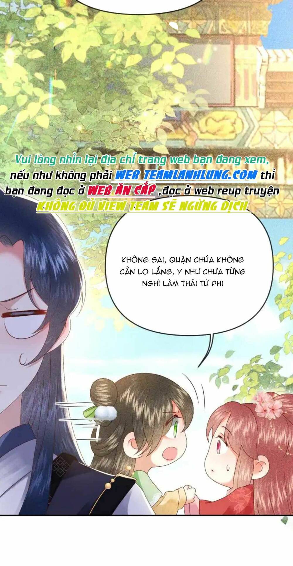 Nuôi Dưỡng Thế Tử Từ Bé : Thế Tử Ngươi Kiếm Tiền Cùng Ta Đi Chương 18 Ảnh 12