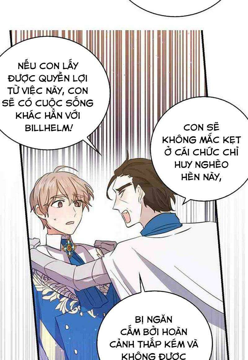 Tôi Là Bạn Gái Cũ Của Một Người Lính Chương 53 Ảnh 40