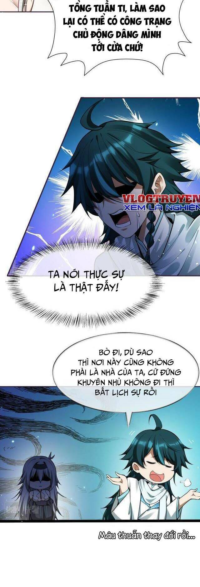 Ta Có Thể Triệu Hoán Vô Hạn Lần Chương 4 Ảnh 31