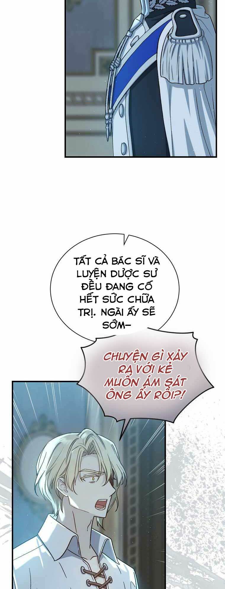 Sự Trở Lại Của Pháp Sư Cấp 8 Chương 60 Ảnh 9