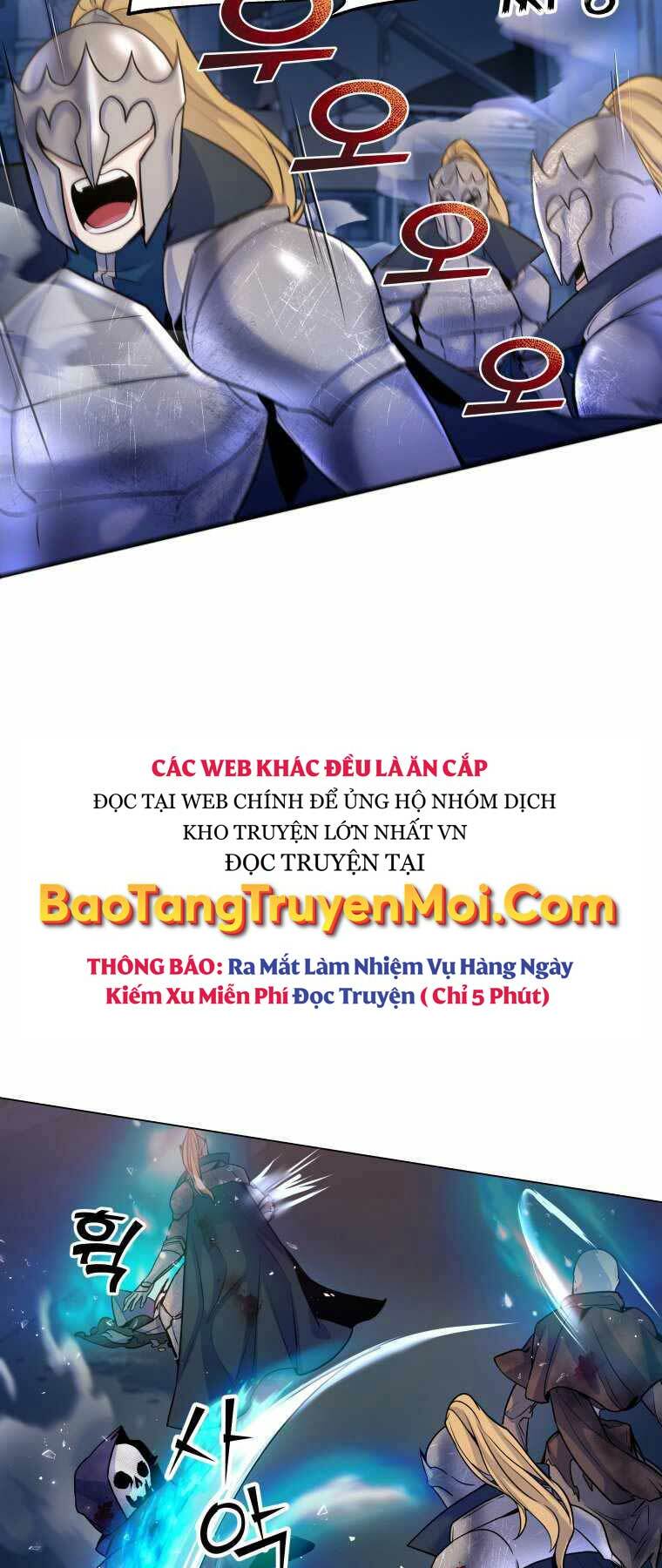 Bạo Chúa Cường Hoành Chương 19 Ảnh 24