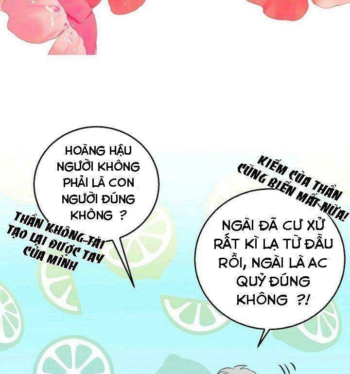 Tôi Là Bạn Gái Cũ Của Một Người Lính Chương 46 Ảnh 36