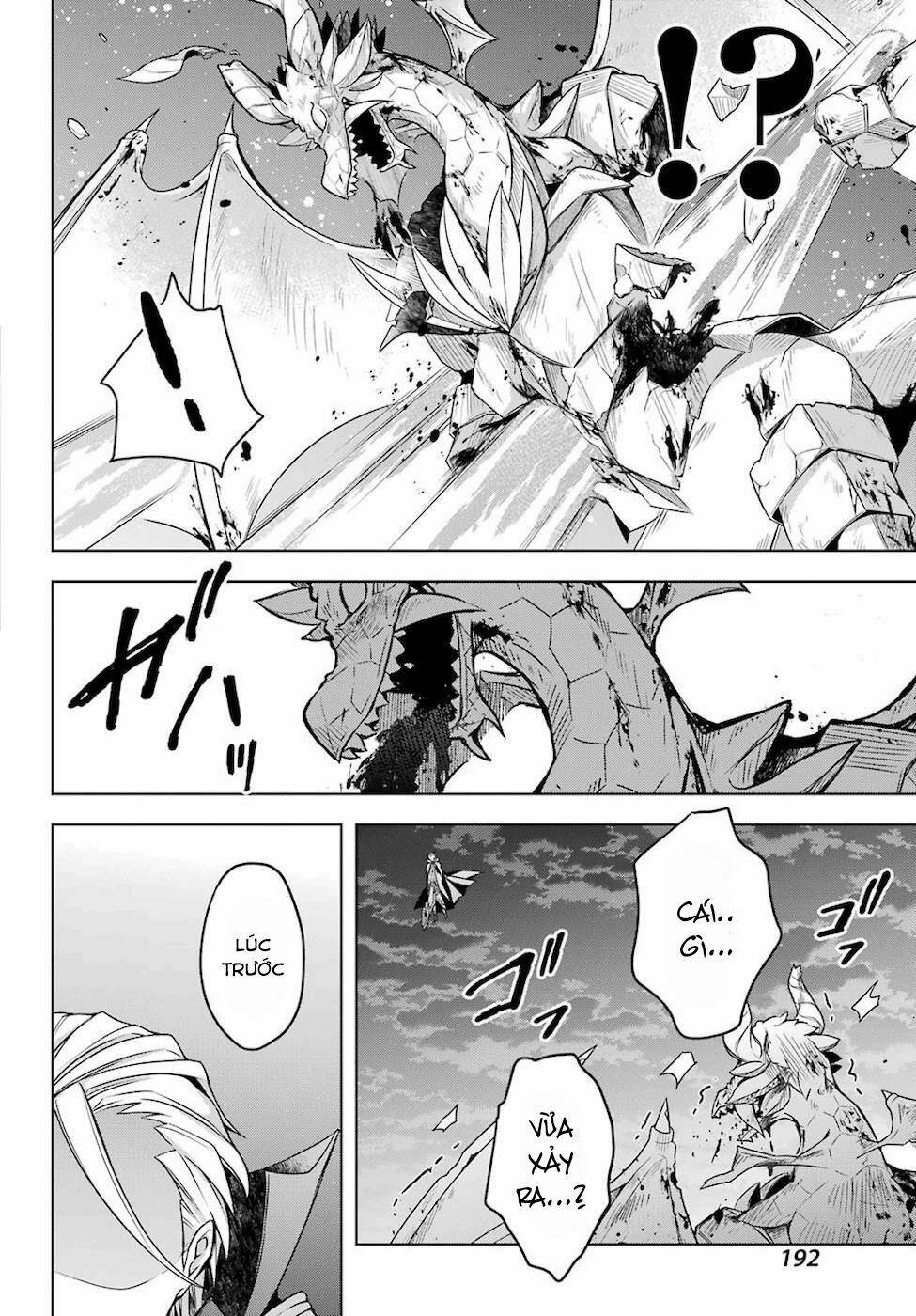 Shijou Saikyou No Daimaou, Murabito A Ni Tensei Suru Chương 19 Ảnh 32