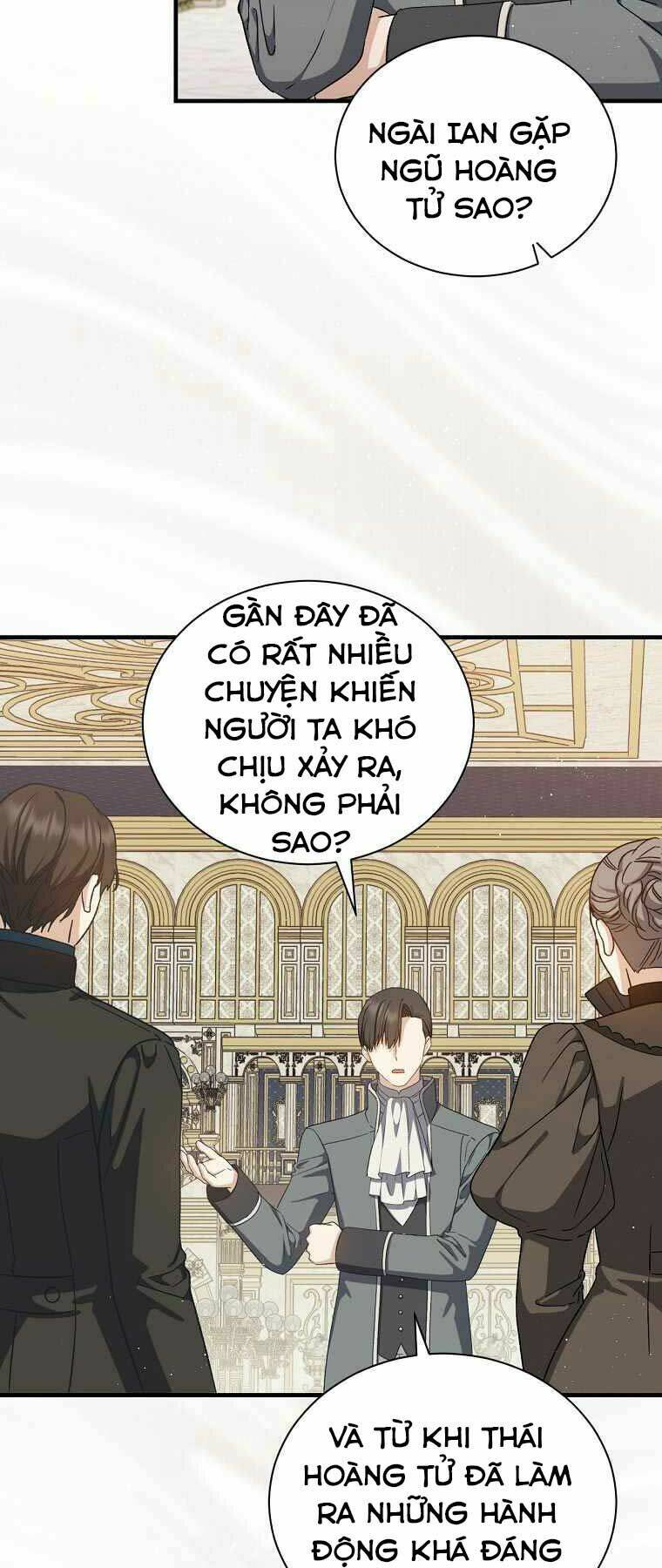 Sự Trở Lại Của Pháp Sư Cấp 8 Chương 65 Ảnh 16