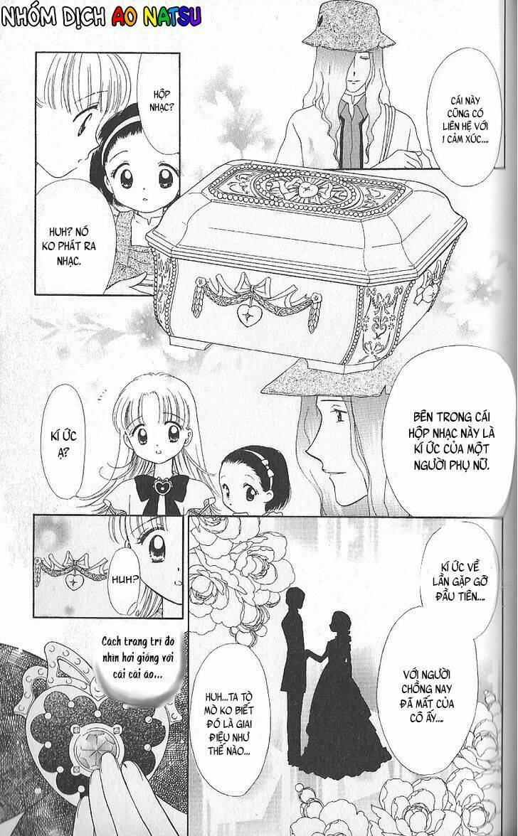 Ashita No Nadja Chương 5 Ảnh 6