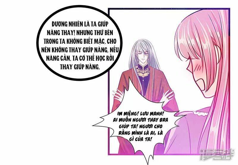 Sủng Thê Cuồng Ma Của Minh Vương Điện Hạ Chương 5 Ảnh 18