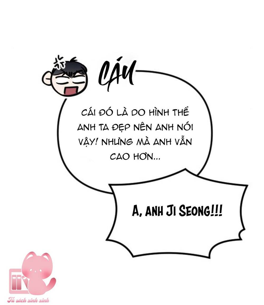 Tình Cờ Ta Gặp Nhau Chương 23 Ảnh 108
