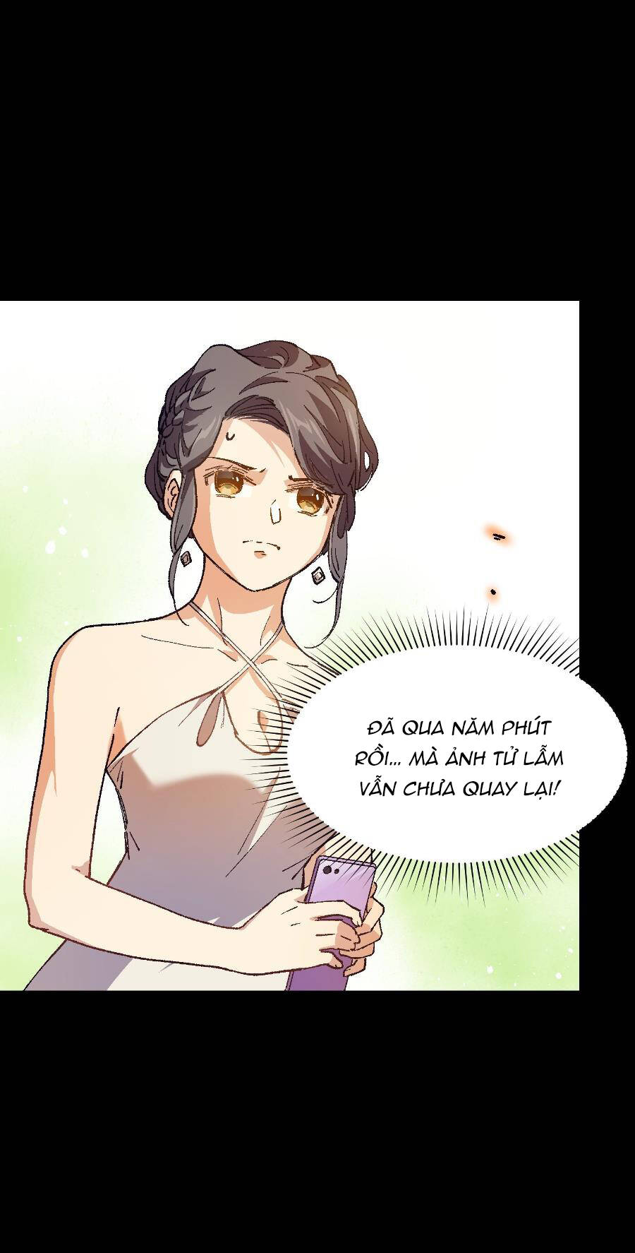 Tôi Bị Bọn Họ Tìm Đến Tận Cửa Sau Khi Tỏ Tình Hàng Loạt Chương 37 Ảnh 57