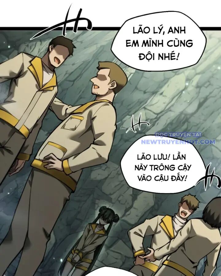 Ngự Thú: Ta Có Thế Thấy Toàn Bộ Chi Tiết Tiến Hóa Chương 8 Ảnh 36