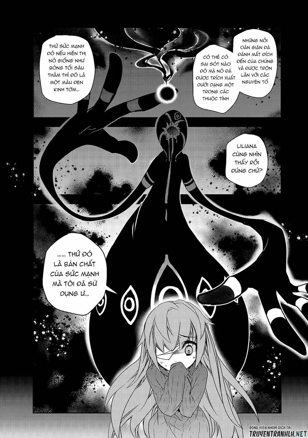 Isekai Mahou Wa Okureteru! Chương 40 Ảnh 27