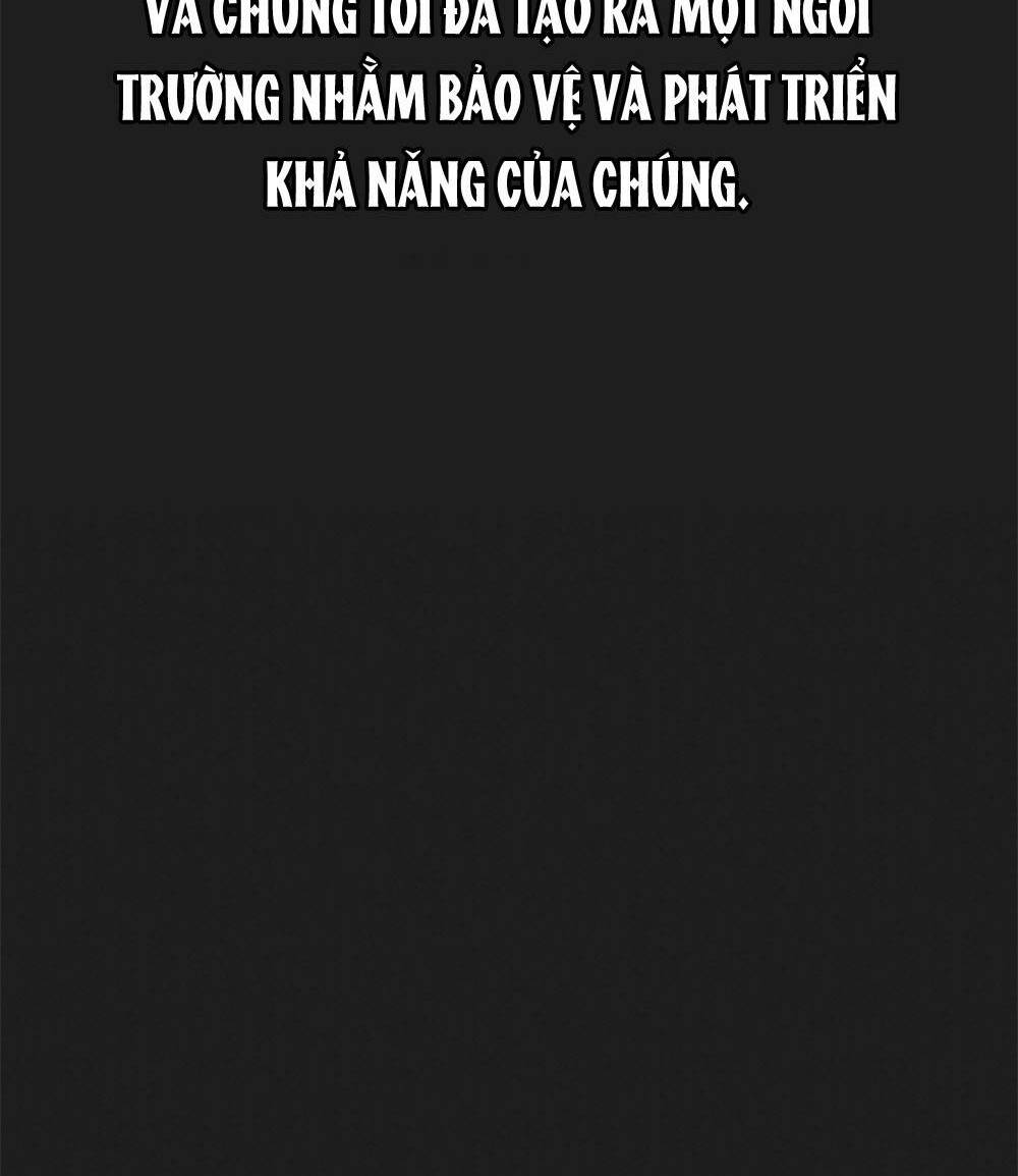 Lớp Học Bổ Túc Đặc Biệt Chương 0 Ảnh 17
