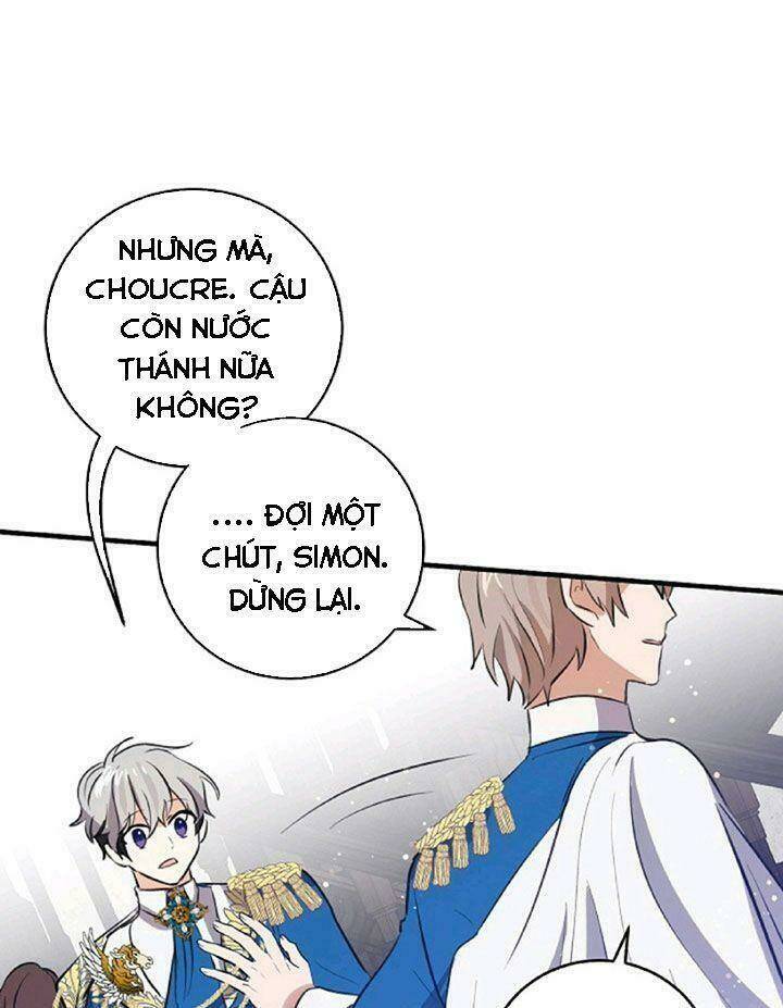 Tôi Là Bạn Gái Cũ Của Một Người Lính Chương 49 Ảnh 46
