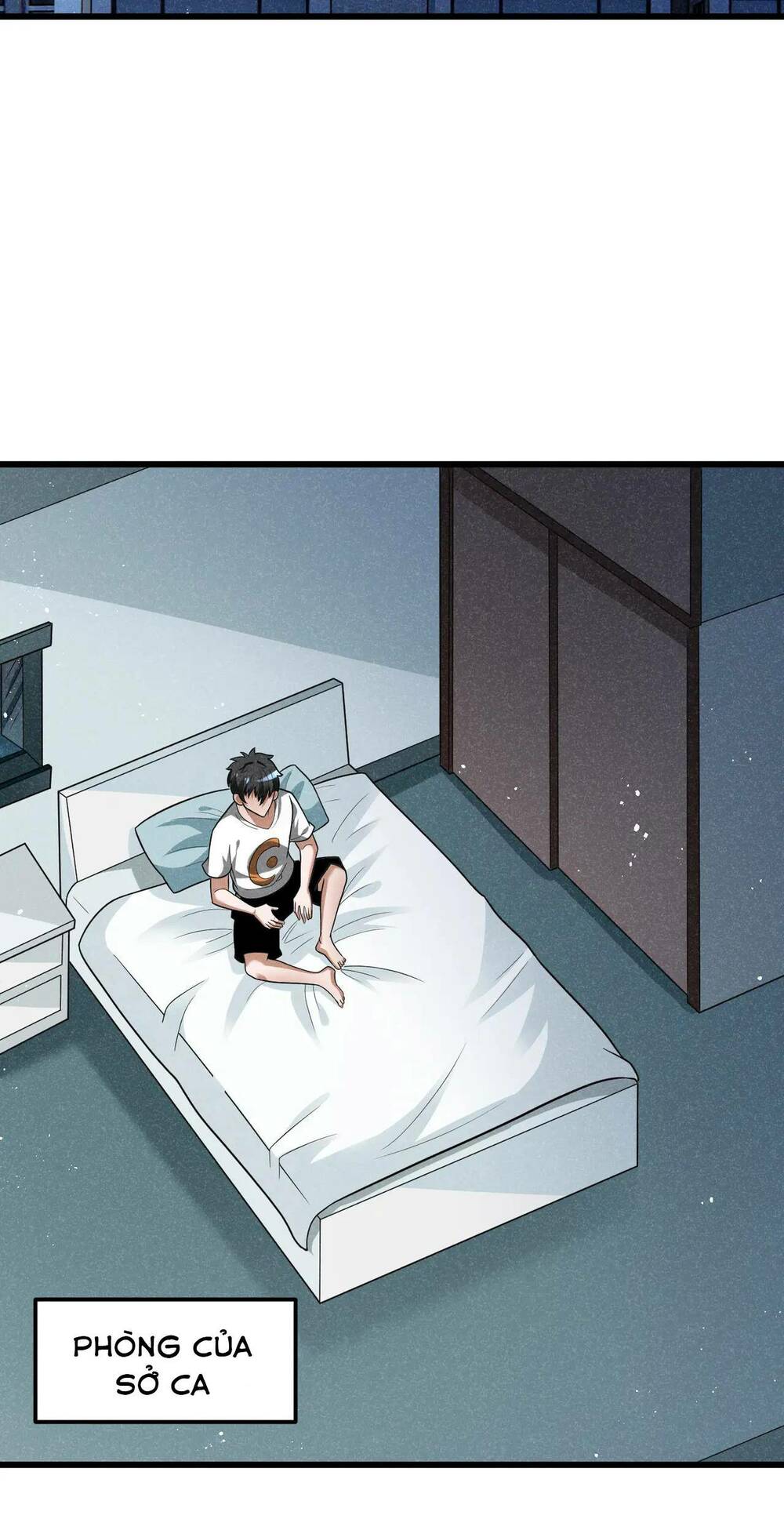 Thức Tỉnh Thành Thần Chương 5 Ảnh 49