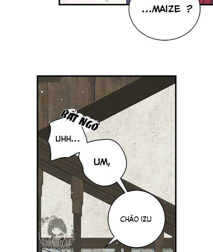 Tôi Là Bạn Gái Cũ Của Một Người Lính Chương 47 Ảnh 29