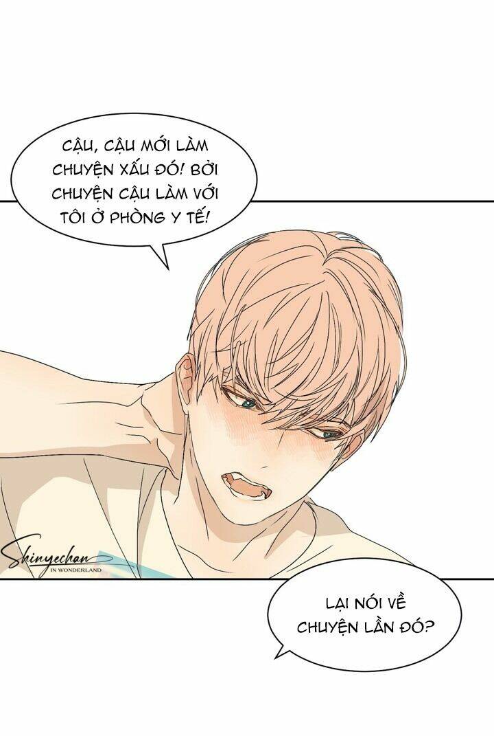 Hãy Để Tôi An Ủi Cậu Chương 4 Ảnh 6