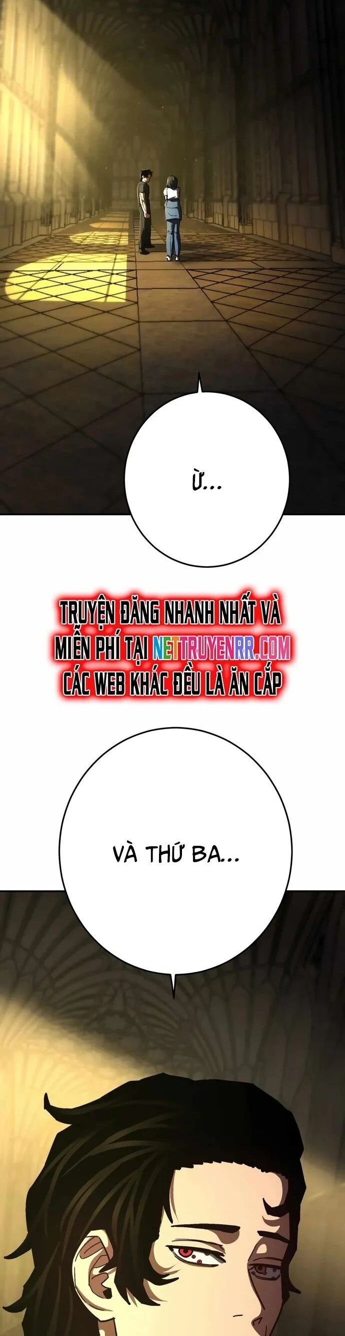 Võ Sĩ Vô Năng Chương 36 Ảnh 46