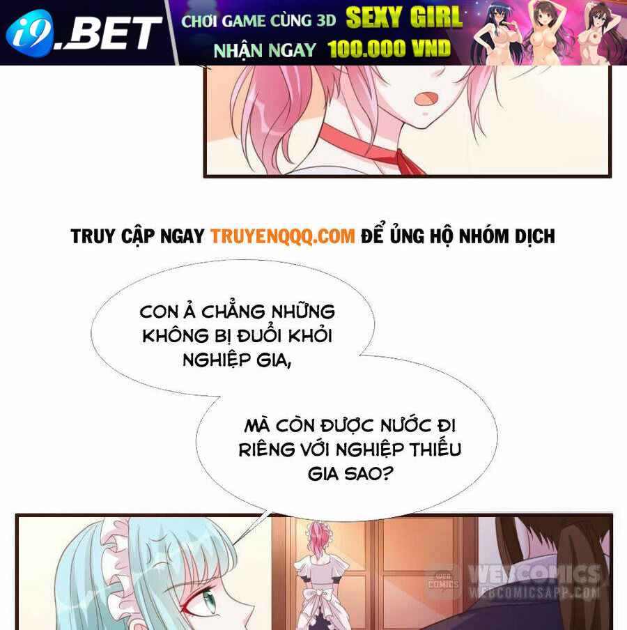 Tổng Tài Lãnh Khốc Độc Sủng Chương 10 Ảnh 7