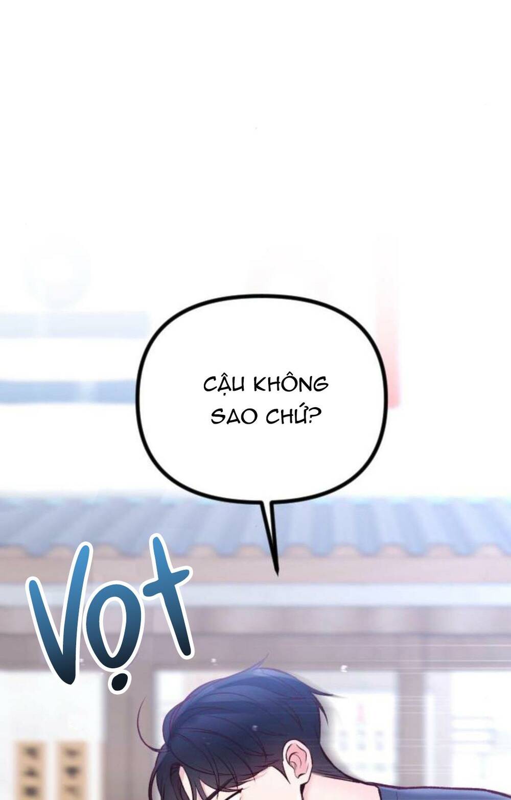 Tình Cờ Ta Gặp Nhau Chương 18 Ảnh 57