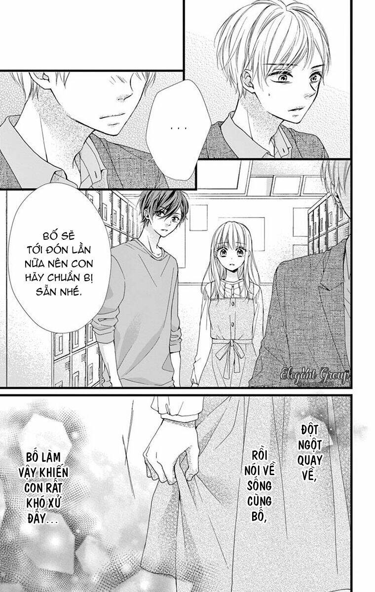 Houkago No Binetsu Chương 10 Ảnh 4