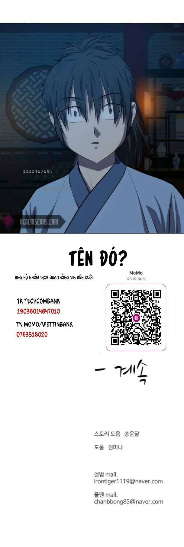 Sư Phụ Quỷ Diện Chương 103 Ảnh 63