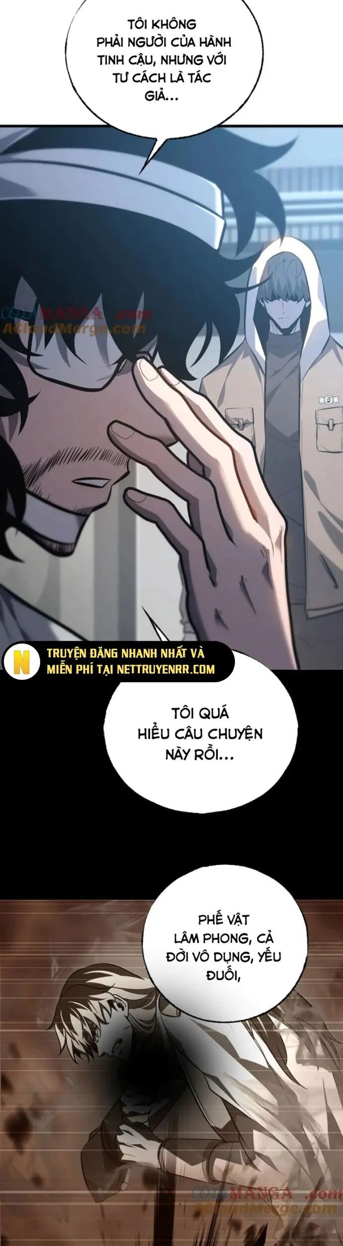 Ta Là Boss Mạnh Chương 61 Ảnh 19