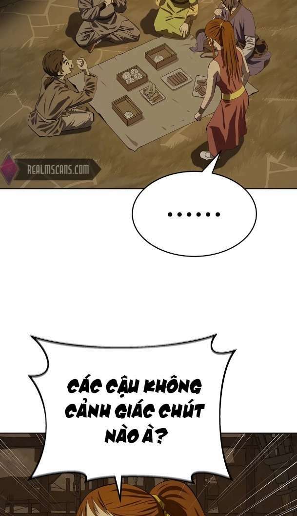 Sư Phụ Quỷ Diện Chương 100 Ảnh 65