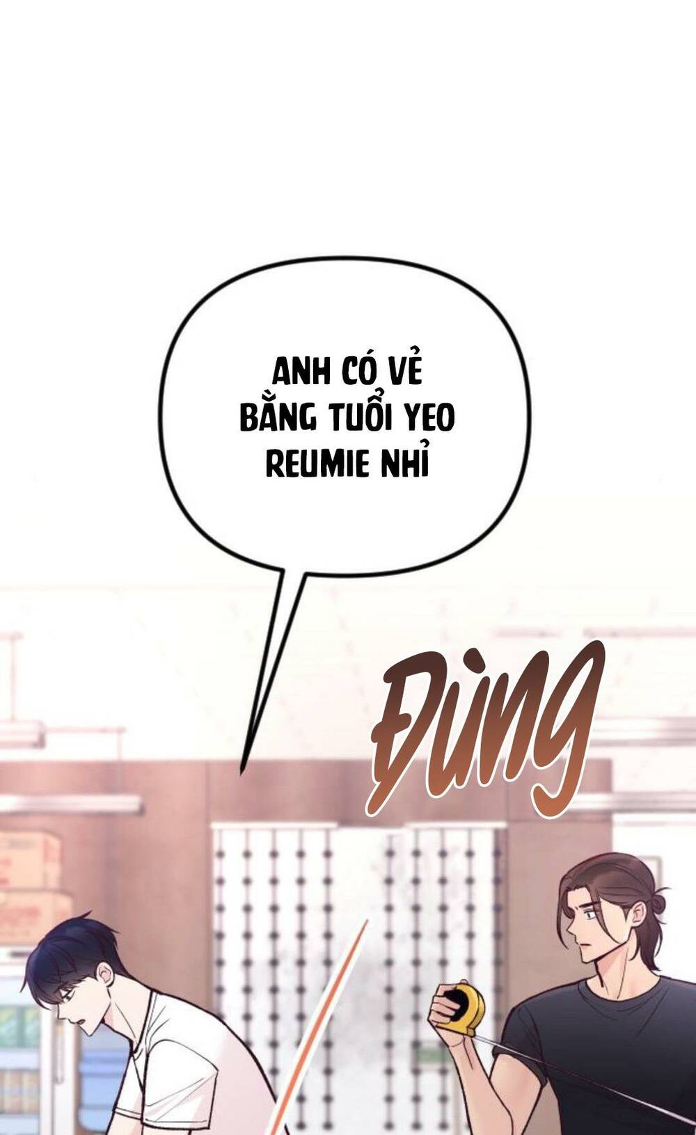 Tình Cờ Ta Gặp Nhau Chương 22 Ảnh 102