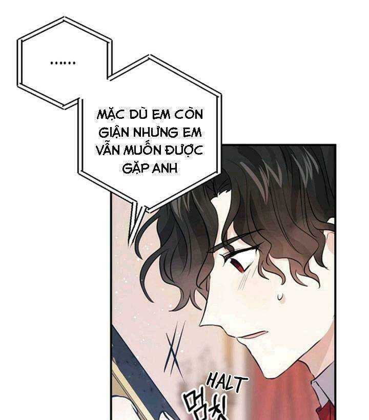 Tôi Là Bạn Gái Cũ Của Một Người Lính Chương 47 Ảnh 37